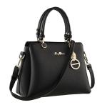 New handbag shoulder bag handbag European and American fashion
