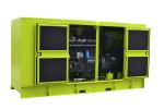 Cummins 550kva diesel generator with stamford alternator high quality cheap