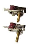 220V Thermostat for Home Appliance Parts 100000cycle Operating Life Guaranteed