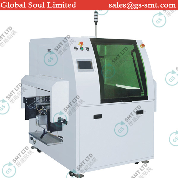 Area Selective Sprayer PCB Handling Equipment PCB size Max 450mm