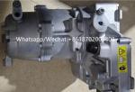 Benz SP-10 Electric AC Compressor OEM 00082030E4 A0032305311