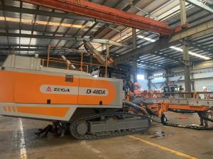 Quality High Pressure Surface 35m Rock Drill Rig Equipment D480A wholesale