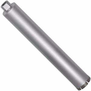 Quality Concrete 2 Inch Diamond Core Drill Bit , Diamond Cut Hole Saw For Masonry wholesale