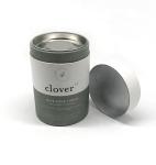 A4 Paper Tube Pen Holder , CMYK Recycled Cardboard Tube Packaging