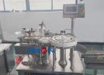 10ml Tubular Bottle Liquid Aseptic Filling And Capping Machine