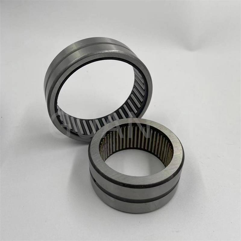 OTOTRI Combined Needle Roller Thrust Bearing NKIA NKIB 5901 5902 5903 5904 59/22