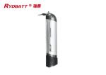 18650 10S4P Electric Bicycle Battery Pack / 10.4Ah 36v Lithium Ion Bicycle
