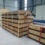 Large Diameter HVLS Industrial Fans