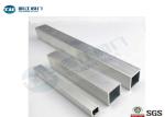 Carbon Steel Q235 Welded Steel Pipe Square Shape For Construction Industry