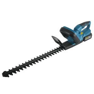 Quality Li-Ion Rechargeable Adjustable Pole Garden Extendable Hedge Trimmer Electric wholesale