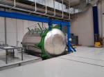 Kbf Large Transformer Vacuum Drying Equipment