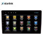 9 inch 10 Inch Universal Car Radio Android Screen T100 Carplay DVD Multimedia