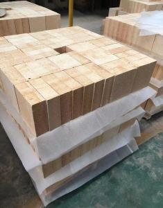 Quality Red Clay Refractory Brick Material Hydraulic Pressure Customized wholesale