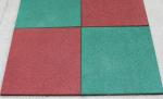 gym rubber floor