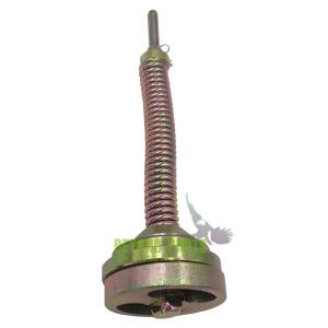 Quality Liugong 225 Excavator Spare Parts Check Valve 12C0154 wholesale
