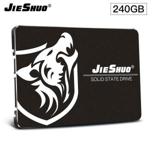Quality 2.5 Inch 240GB Solid State Drive OEM Internal Solid State Hard Drive wholesale