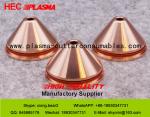 Kjellberg Swril Gas Cap .11.848.401.1545 G4345 For Hifocus Plasma Cutter Machine