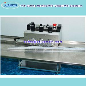 Quality Aluminum Board Cutting Machine, LED Aluminum PCB Cutter Machine wholesale