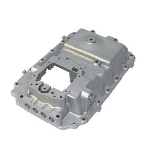 Quality High Performance Die Cast Heat Sink Customized Size Shape Precise wholesale