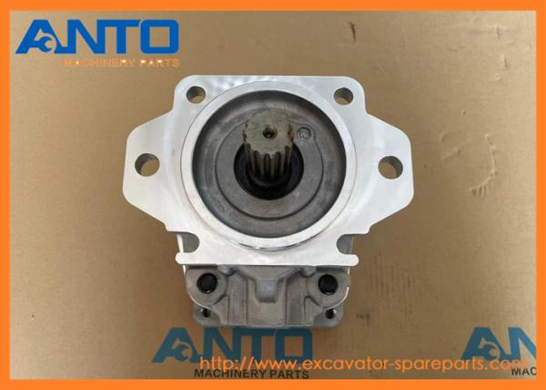 705-38-39000 7053839000 Pump ASSY KOMATSU Wheel Loader Hydraulic Parts Fit For