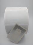 ISO14443A RFID Sticker Tags Labels 86x54mm Paper RFID Tracking Stickers