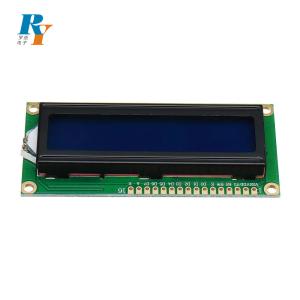 Quality RYP1602A-8 Graphic LCD Module wholesale