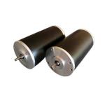 68mm Diameter Durable Brushed high torque high speed dc motor Motor