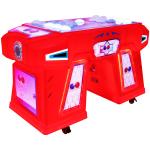 Kids Electric Coin Operated Arcade Game Machine For Shopping Malls