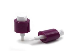 Quality Custom 20/410 Lotion Pump Replacement Non Spill Rust Free And Long Lasting wholesale