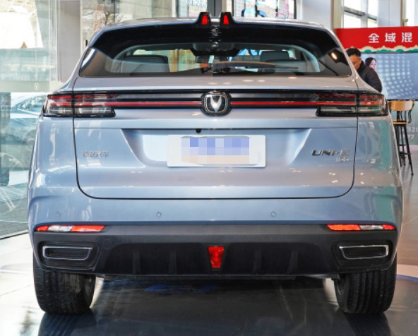 2023 Changan UNI-K Smart Electric IDD 1.5T 135km Zhiku PHEV Medium Size SUV