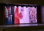 Churches P2.976 Indoor LED Video Wall