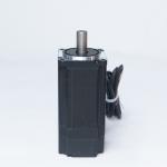 BLDC 60mm Brushless DC Motor 48V 400W 3000rpm Square Flange