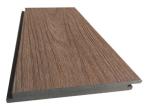 2.9meter Co Extrusion Composite Decking