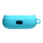 Personalized Sublimation Airpod Case Blanks With Metal Insert