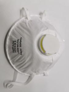 Quality FFP3 Respiratory protection mask wholesale