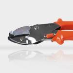 SGS Stainless Steel Channel Letter Bender Convenient Accurate Nail Slots
