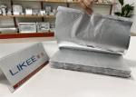 Continuous Extraction ISO Pop Up Foil Sheet Machine 5000x2000x1700mm