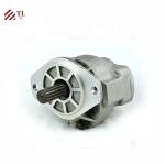 100% 3P6814 Wheel Loader Bulldozer Hydraulic Transmission Gear Pump 9J5048