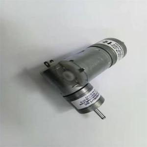 Quality No Noise High Torque DC Motor , Low Rpm Gear Motor 220 mA max wholesale