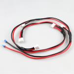 VH3.96 Power Wire Harness Cable Weatherproof For Outdoor LED Screen