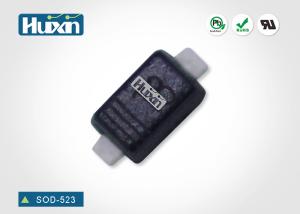 Quality 30V 200mA Epitaxial Planar Silicon Rectifier Diode B520S-30 wholesale
