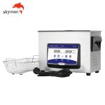 Skymen 4.5L Stainless Steel Ultrasonic Bath 180W For Dental PCB
