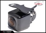IP69k Waterproof Car Rear View Camera 600 TVL With Dynamic Tracking Line
