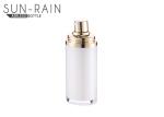 Acrylic lotion airless pump bottle cosmetic container bottles SR-2288A