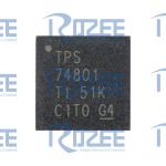 TPS74801RGWR