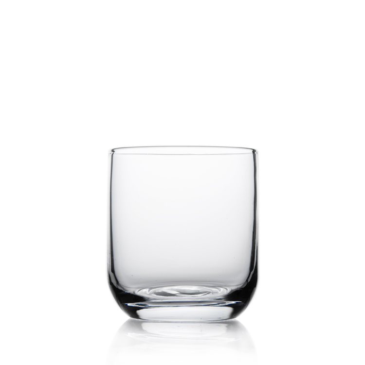 China Manufacture Transparent Lead Free Crystal High Quality Handblown Carafe Set