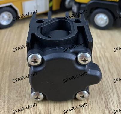 Atlas Copco Air Compressor Spare Parts Electric 1622369480 Blow off Metal Valve