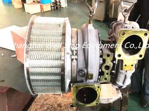 Quality TPS57E01 TURBOCHARGER COMPLETE wholesale