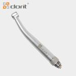 6 Hole Fiber Optic Handpieces Push Button Sirona High Speed Handpiece Dental