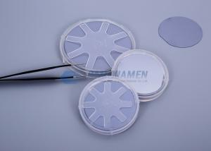 Quality Semi-Insulating , Epi-Ready Gallium Arsenide Substrate, 6”, Prime Grade wholesale
